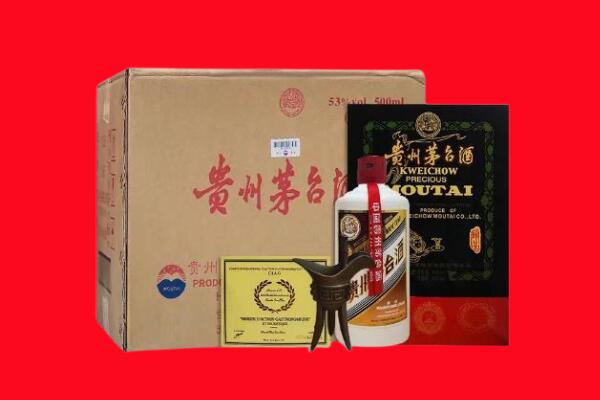 南芬区剑南春周边回收